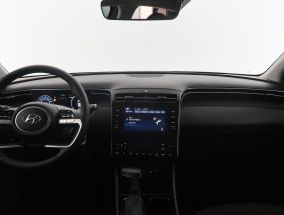Hyundai Tucson - 2021