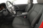 Toyota Avensis, 2009