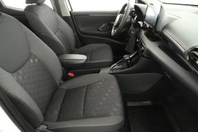 Toyota Yaris - 2026