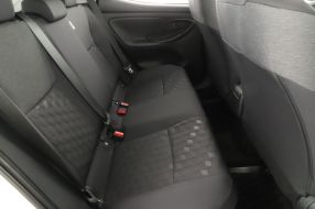 Toyota Yaris - 2026