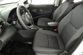 Toyota Yaris - 2026