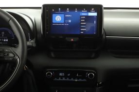 Toyota Yaris - 2026
