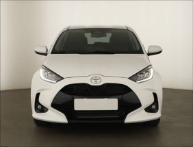 Toyota Yaris - 2026