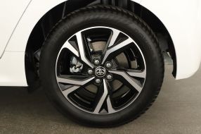 Toyota Yaris - 2026
