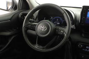 Toyota Yaris - 2026