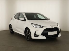 Toyota Yaris - 2026