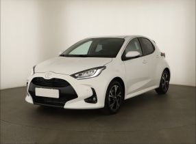 Toyota Yaris - 2026