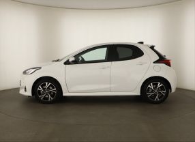 Toyota Yaris - 2026