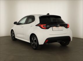 Toyota Yaris - 2026
