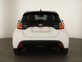 Toyota Yaris - 2026