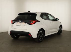 Toyota Yaris - 2026