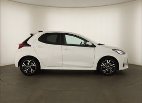 Toyota Yaris - 2026