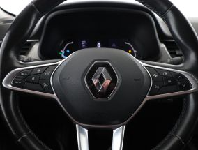 Renault Arkana - 2021