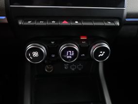 Renault Arkana - 2021