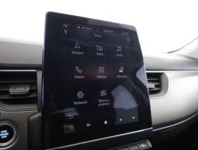 Renault Arkana - 2021