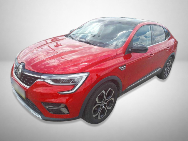 Renault Arkana 2021