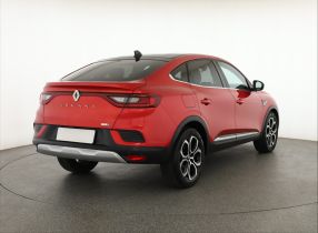 Renault Arkana - 2021