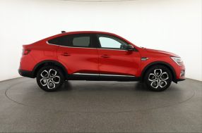 Renault Arkana - 2021