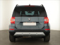 Škoda Yeti, 2016