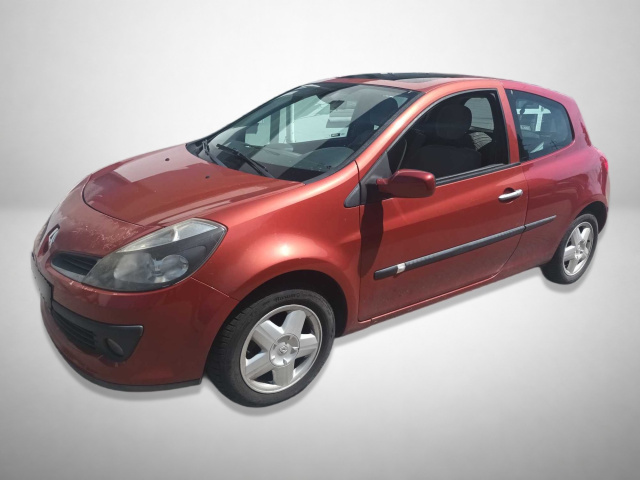 Renault Clio 2008
