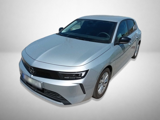 Opel Astra 2024