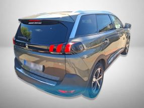 Peugeot 5008 - 2019