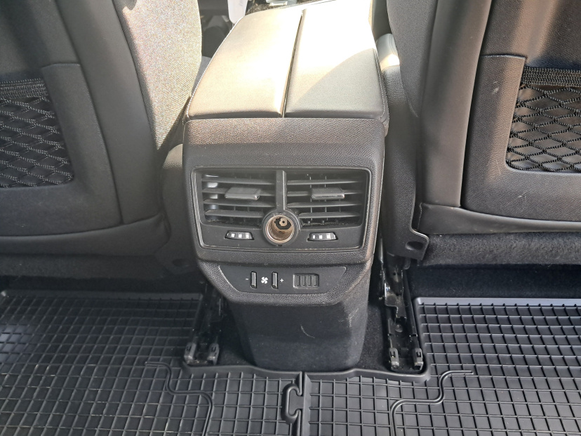 Peugeot 5008, 2019