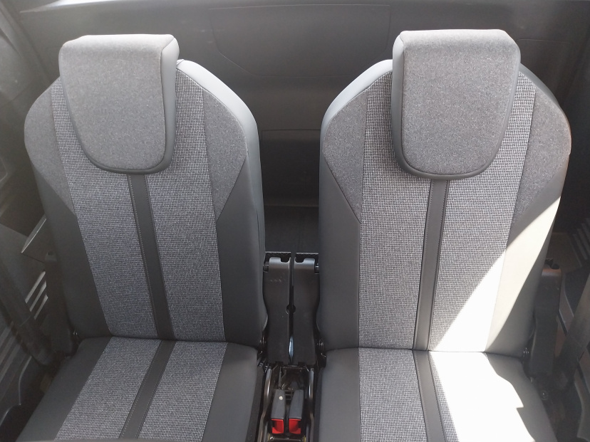 Peugeot 5008, 2019