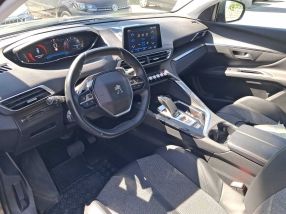 Peugeot 5008 - 2019