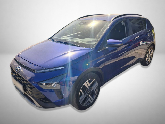 Hyundai Bayon 2022