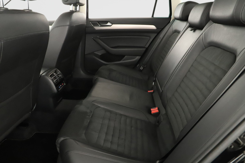 Volkswagen Passat, 2019