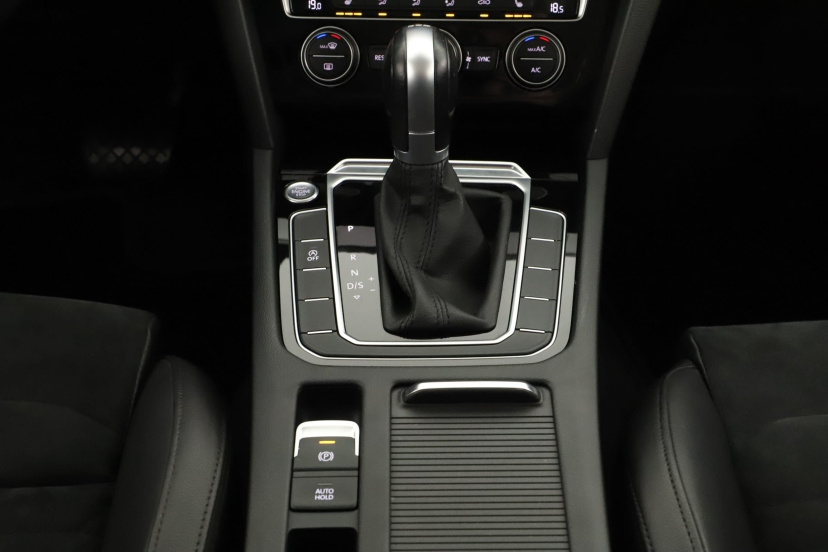 Volkswagen Passat, 2019