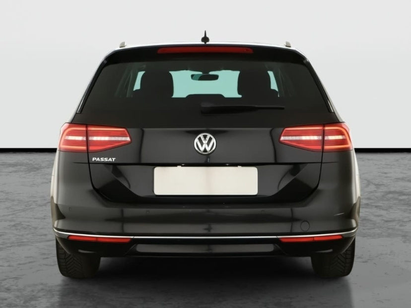 Volkswagen Passat, 2019