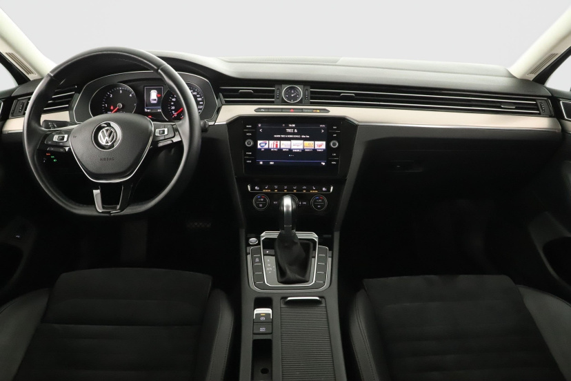Volkswagen Passat, 2019