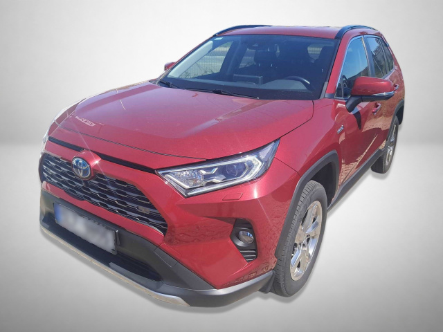 Toyota RAV4 2019