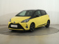 Toyota Yaris, 2017