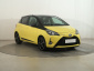 Toyota Yaris, 2017