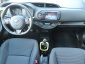 Toyota Yaris, 2017