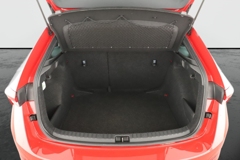 Škoda Scala, 2021