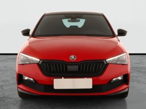 Škoda Scala - 2021