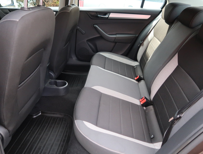 Škoda Rapid, 2019