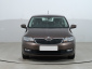 Škoda Rapid, 2019