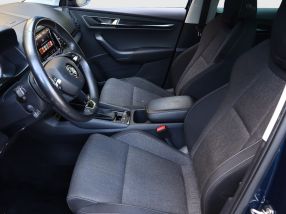 Škoda Karoq - 2021