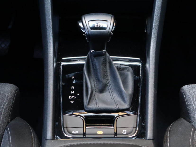Škoda Karoq, 2021