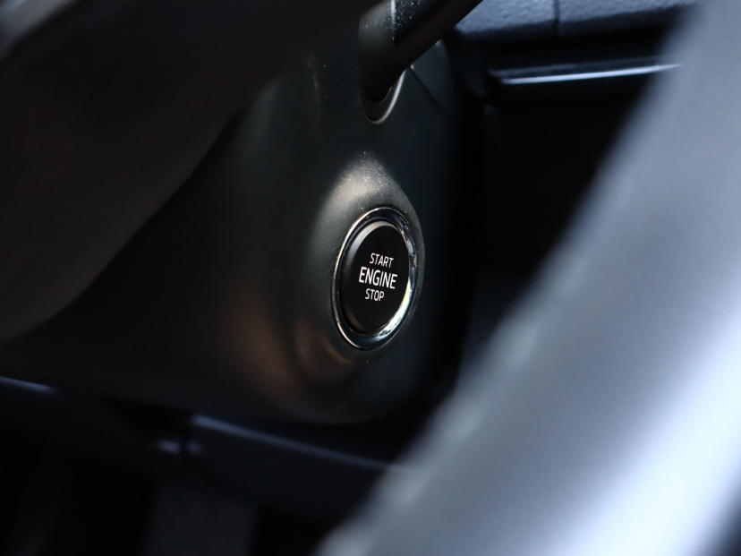 Škoda Karoq, 2021