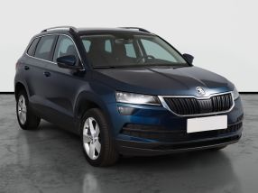 Škoda Karoq - 2021