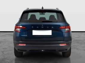 Škoda Karoq - 2021