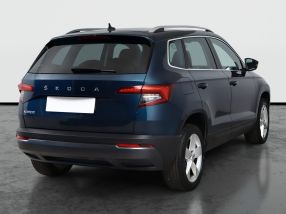Škoda Karoq - 2021
