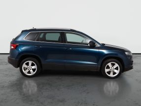 Škoda Karoq - 2021