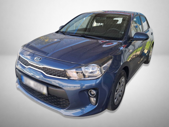 Kia Rio 2017